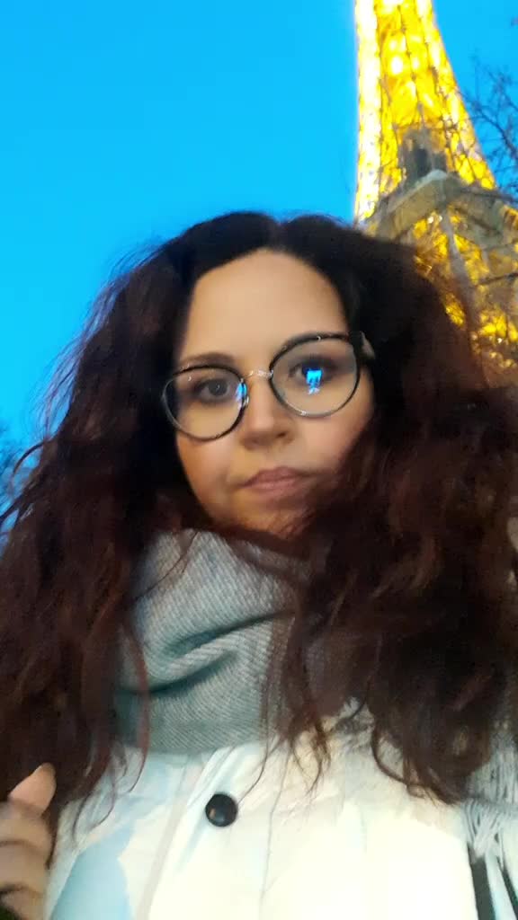 @Federica De Francisc
