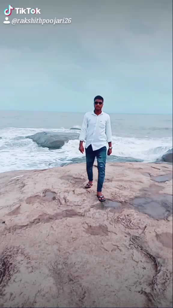 @Rakshith Poojari