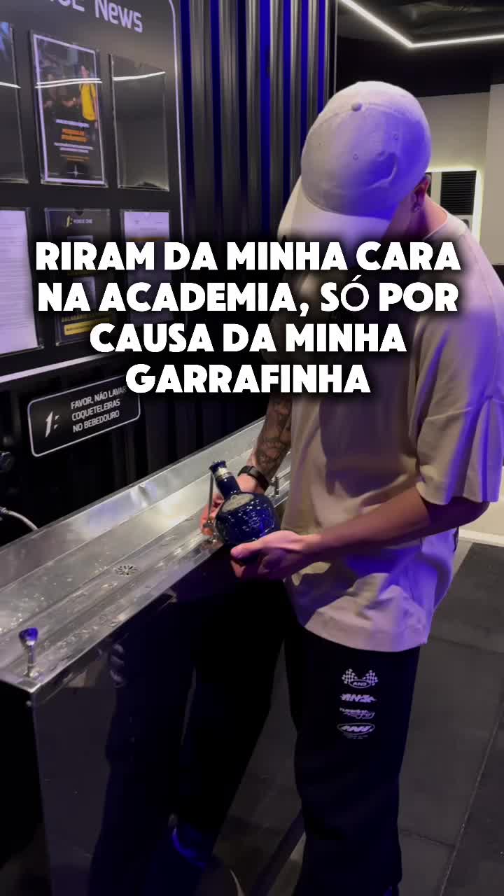 @Gabriel Alves