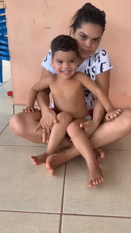 @Damares Chaves
