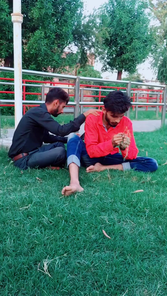 @Malik Bilal