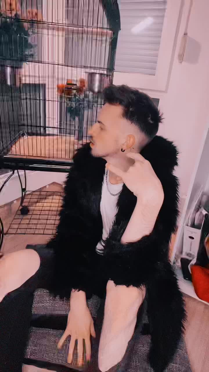 @Kevin