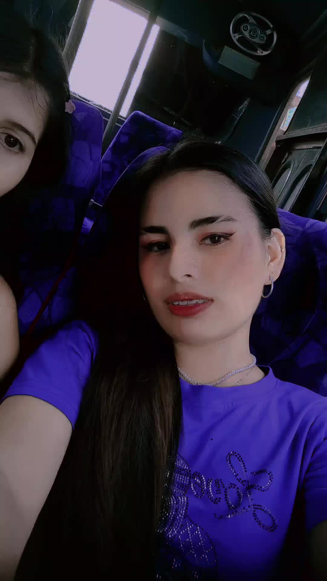 @thu chica 🥰