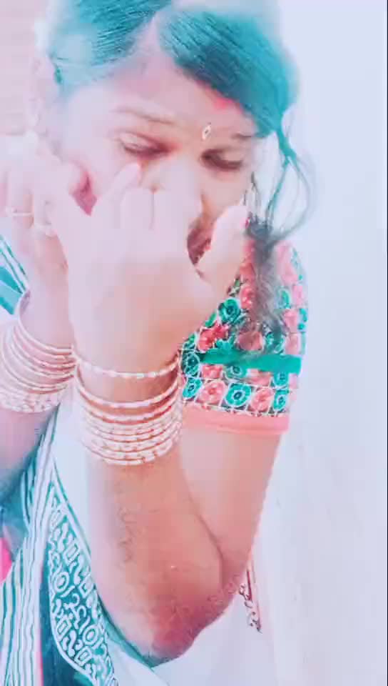 @❤️ಪಕ್ಕ ಕನ್ನಡತಿ ❤️