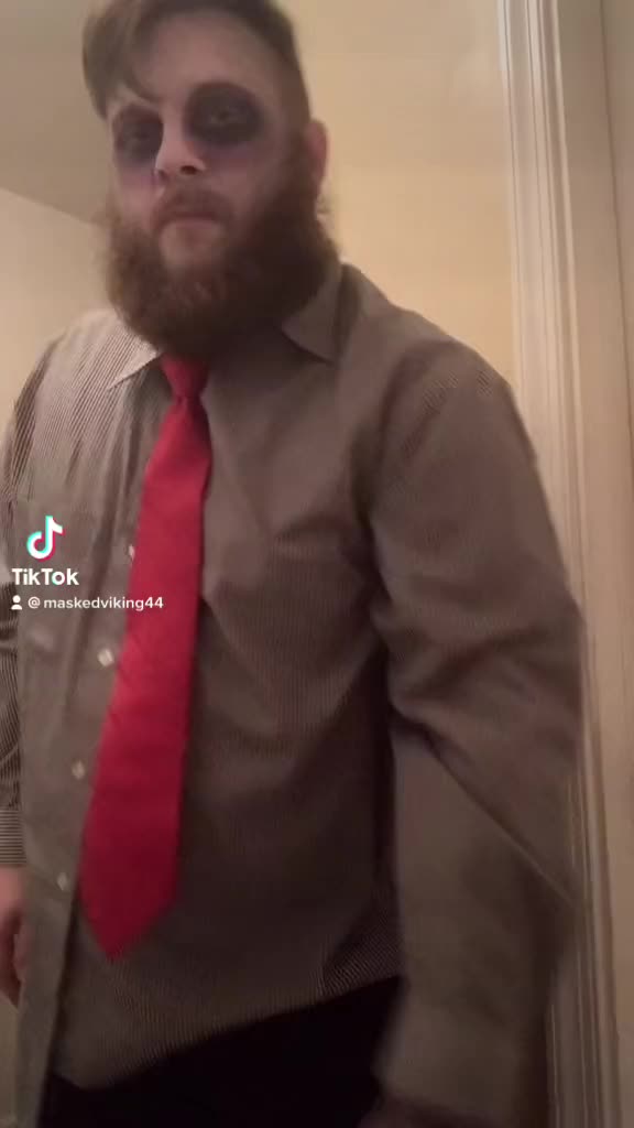 @Maskedviking