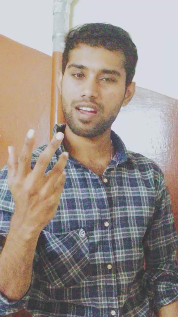 @Vasanth Vee J
