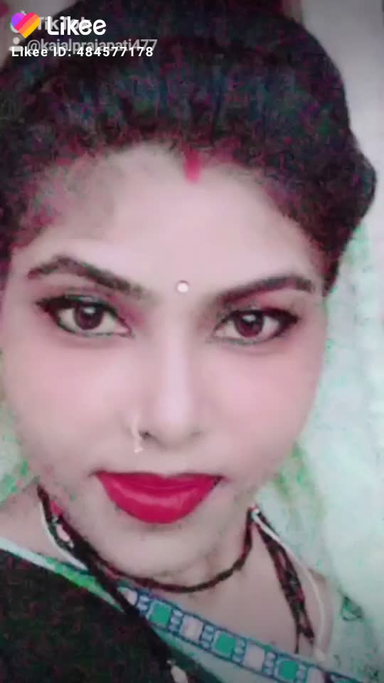 @kajjal prajapati