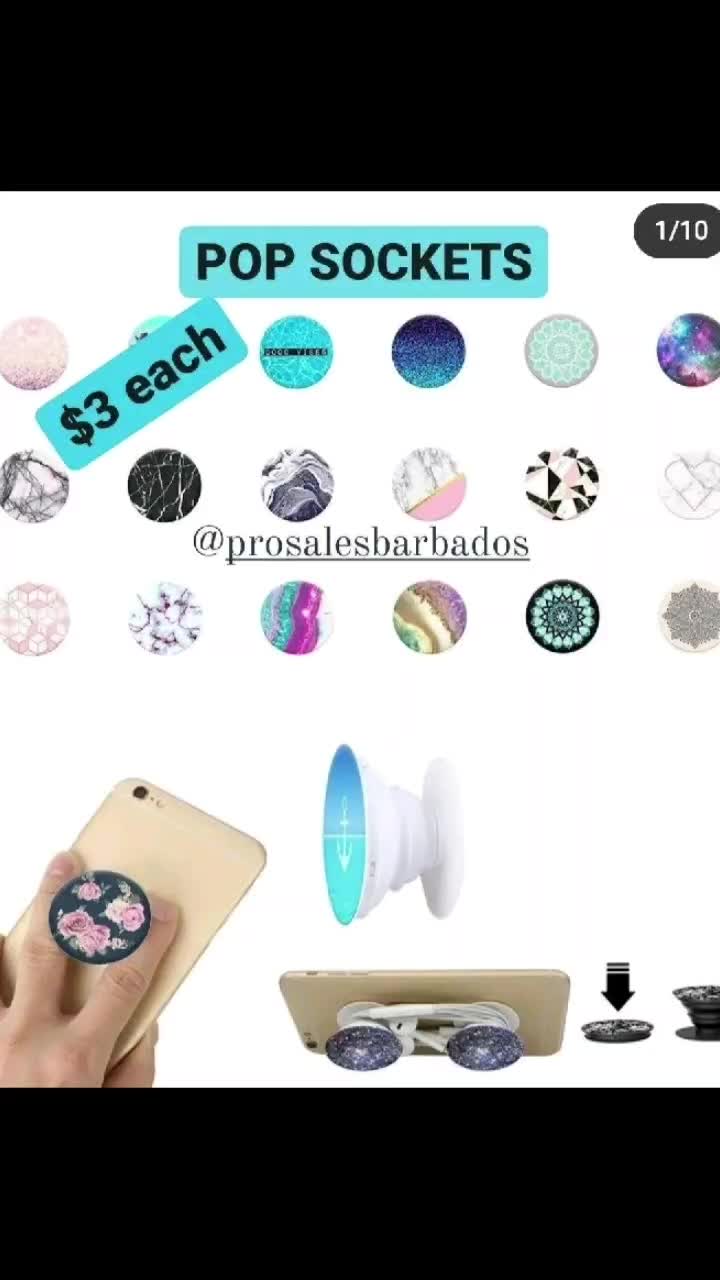 @Prosales