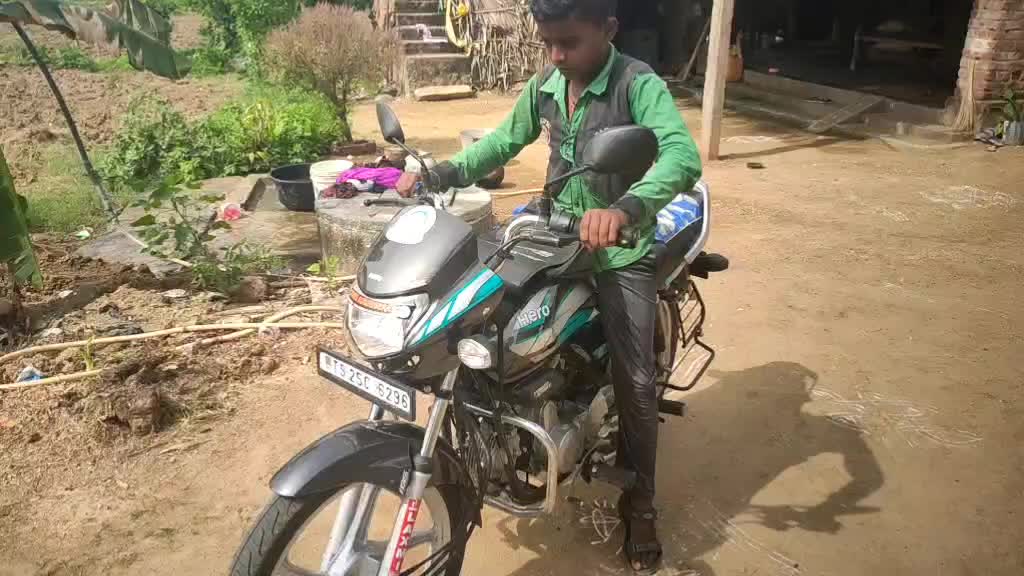 @anjithgoud