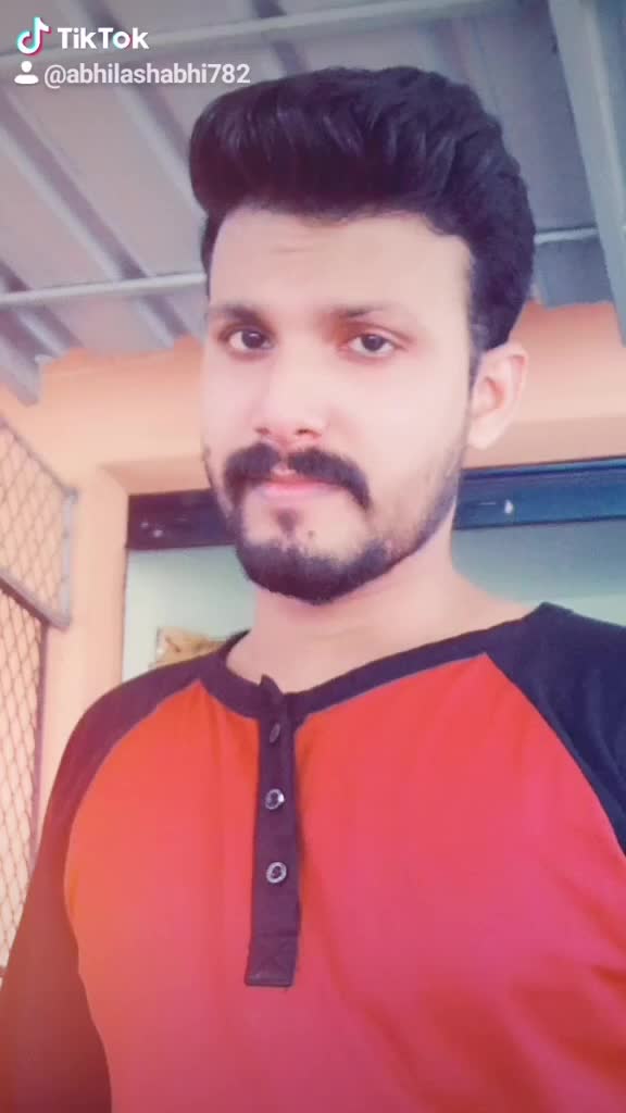 @Abhilash ABHI