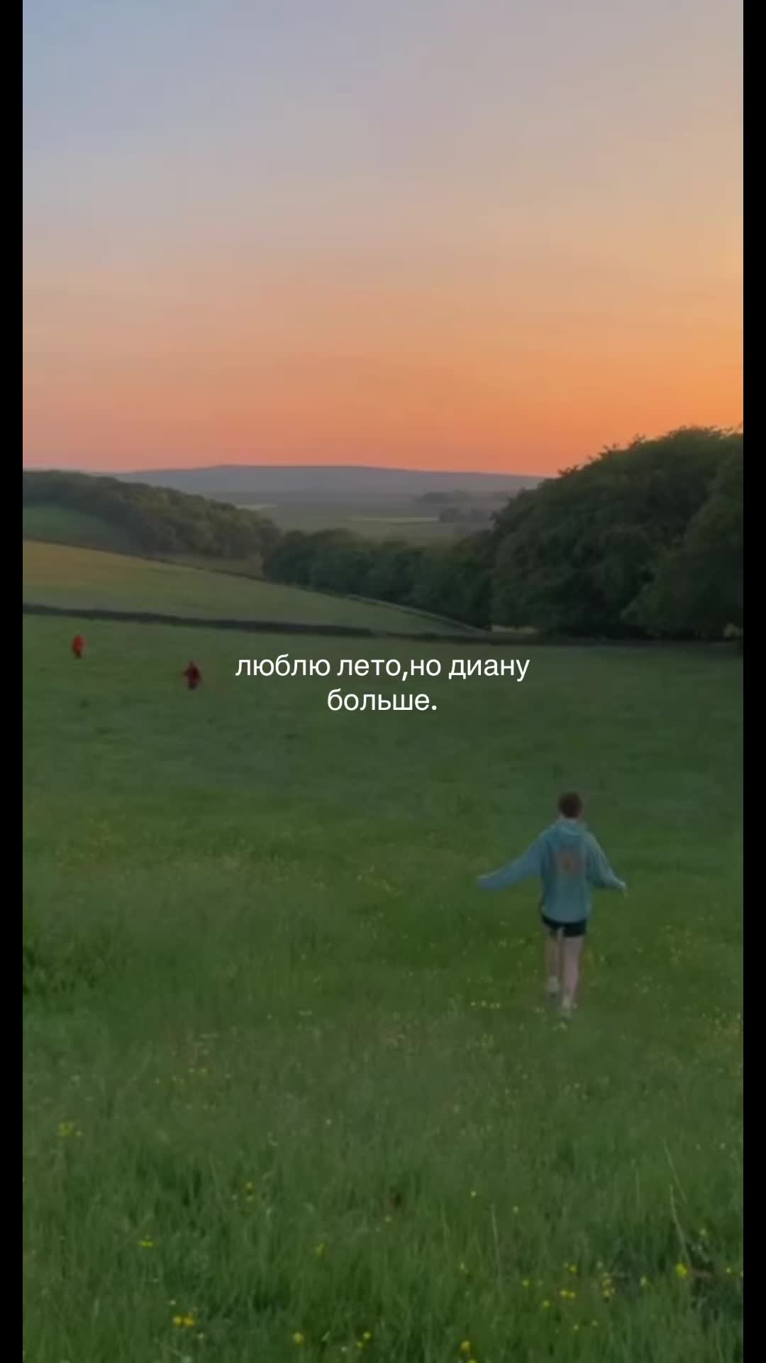 @я люблю диану