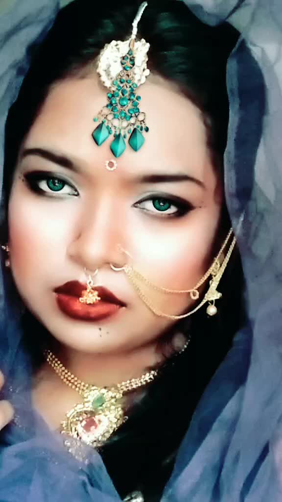 @Radhika