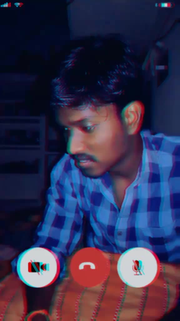 @Muvendhan Murali