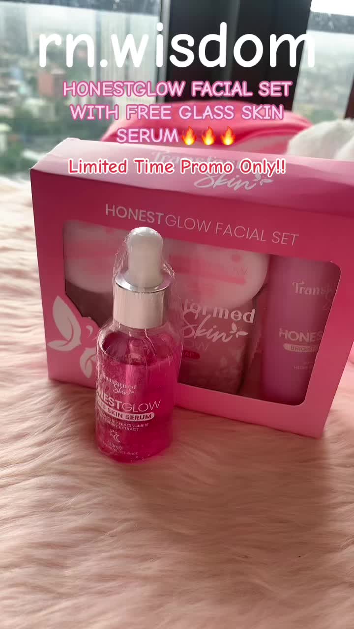@🧿HONESTGLOW with RONA🧿
