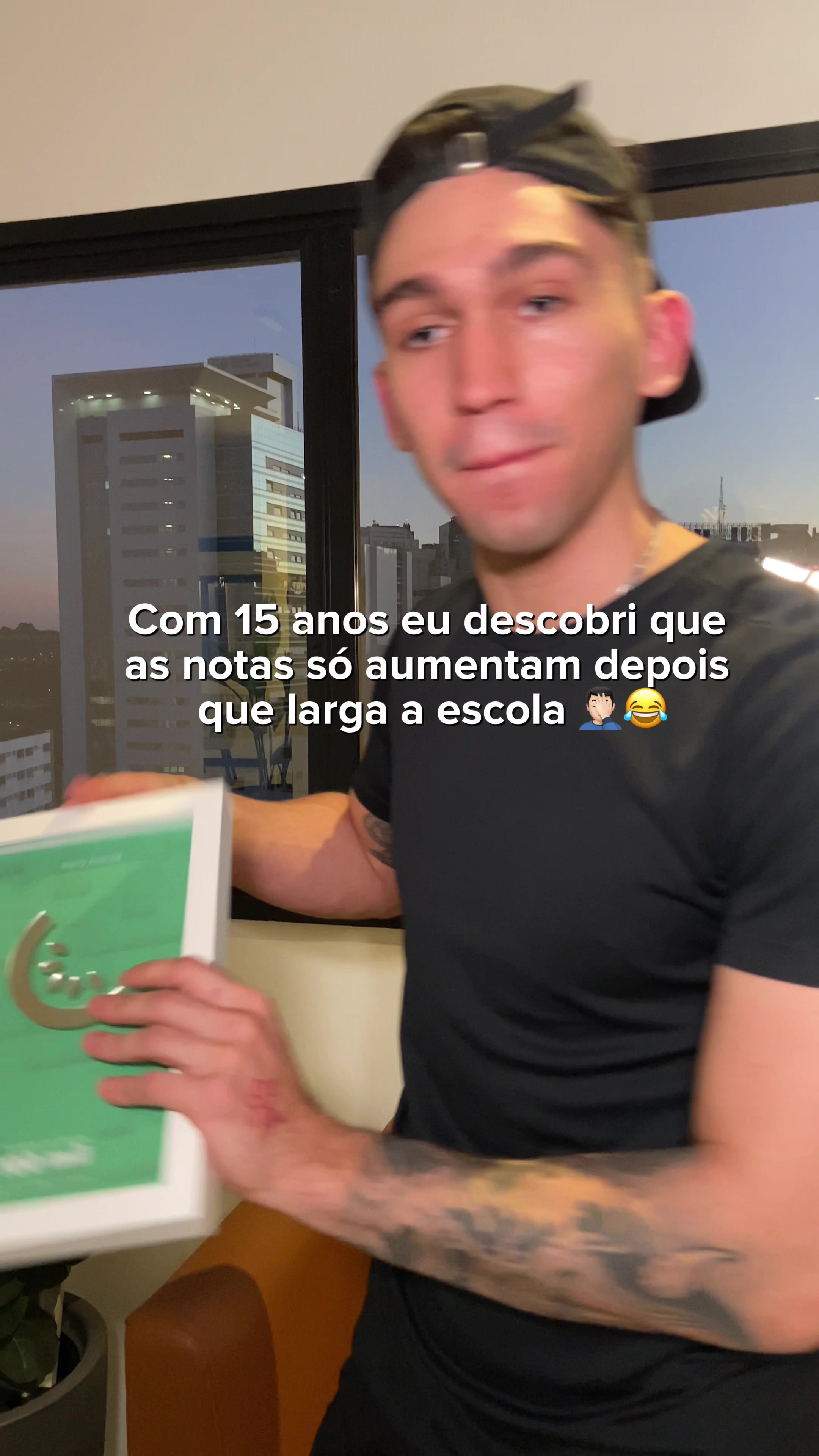 @Fernão Clemente