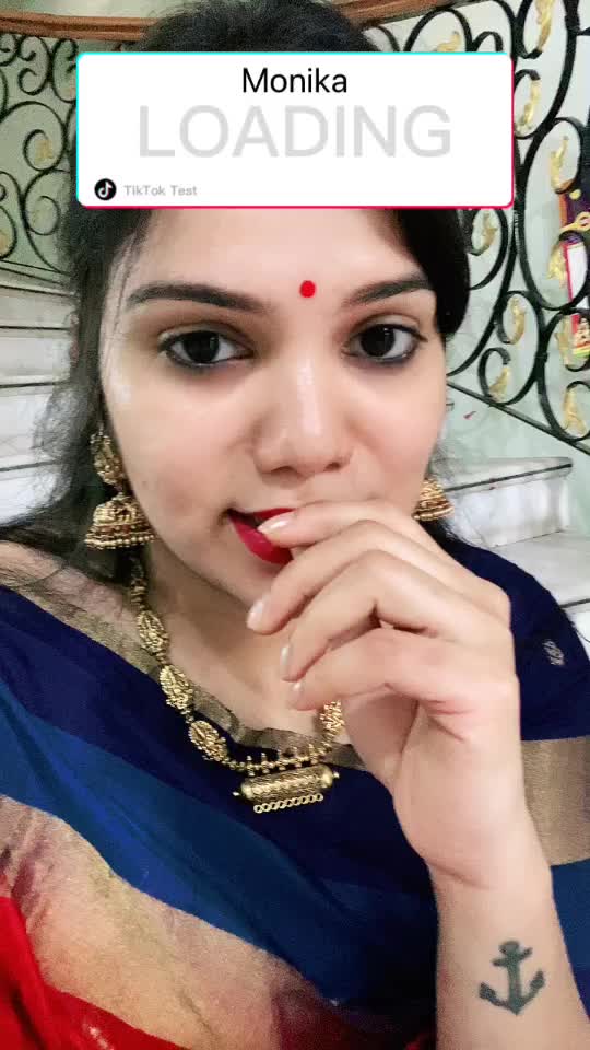@Monika Vamsi