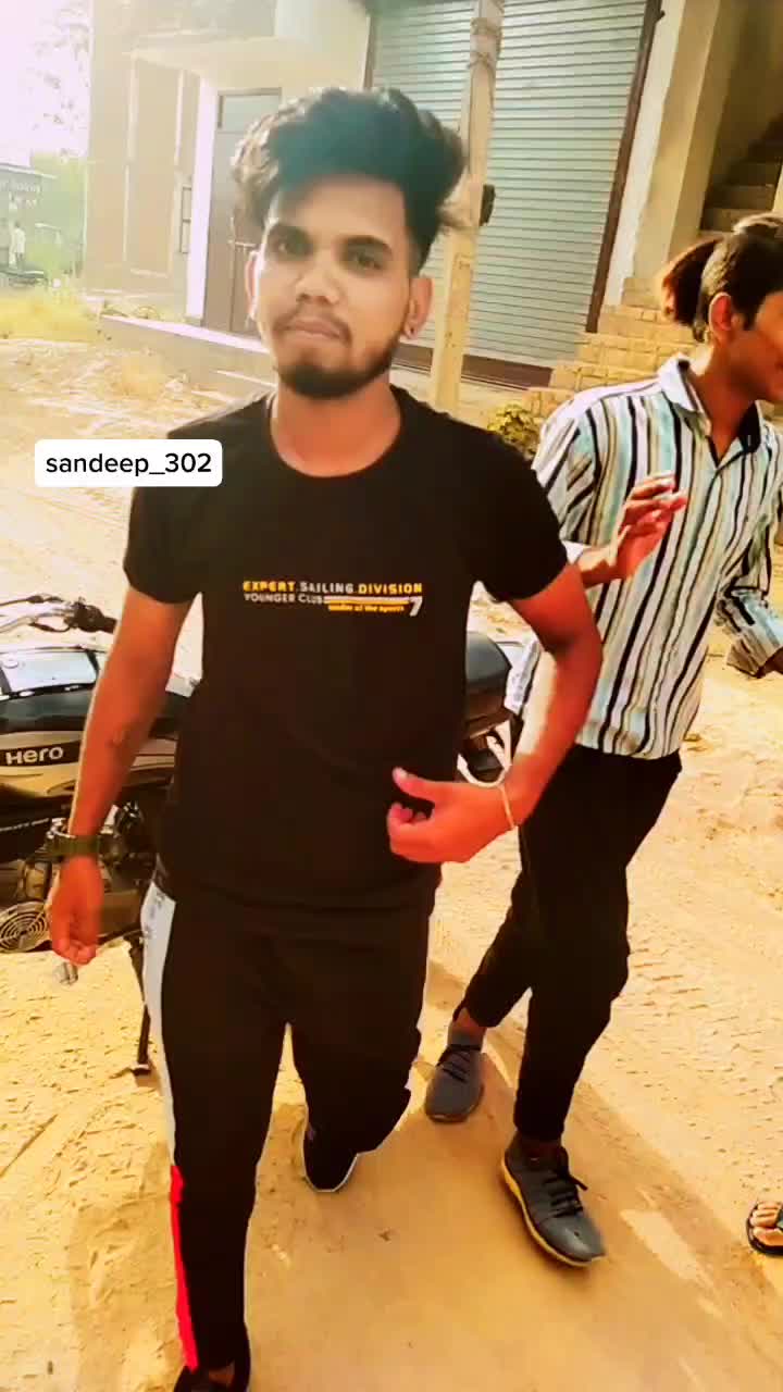 @🔊sandeep_302👑🖤🖤