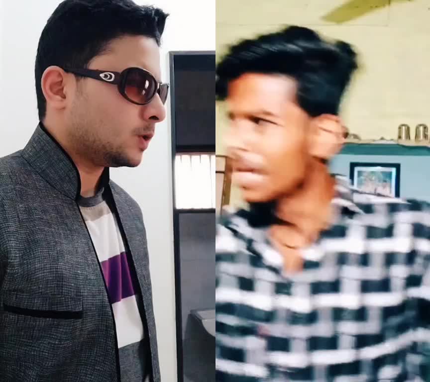 @Dev Shah