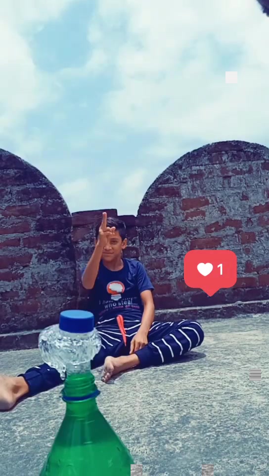 @MoHm'D Irfan Ansary