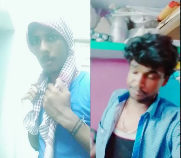 @Pranesh.M.A