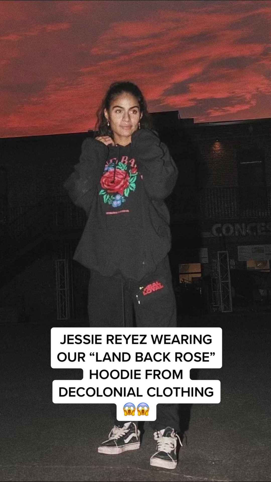 @DECOLONIAL CLOTHING