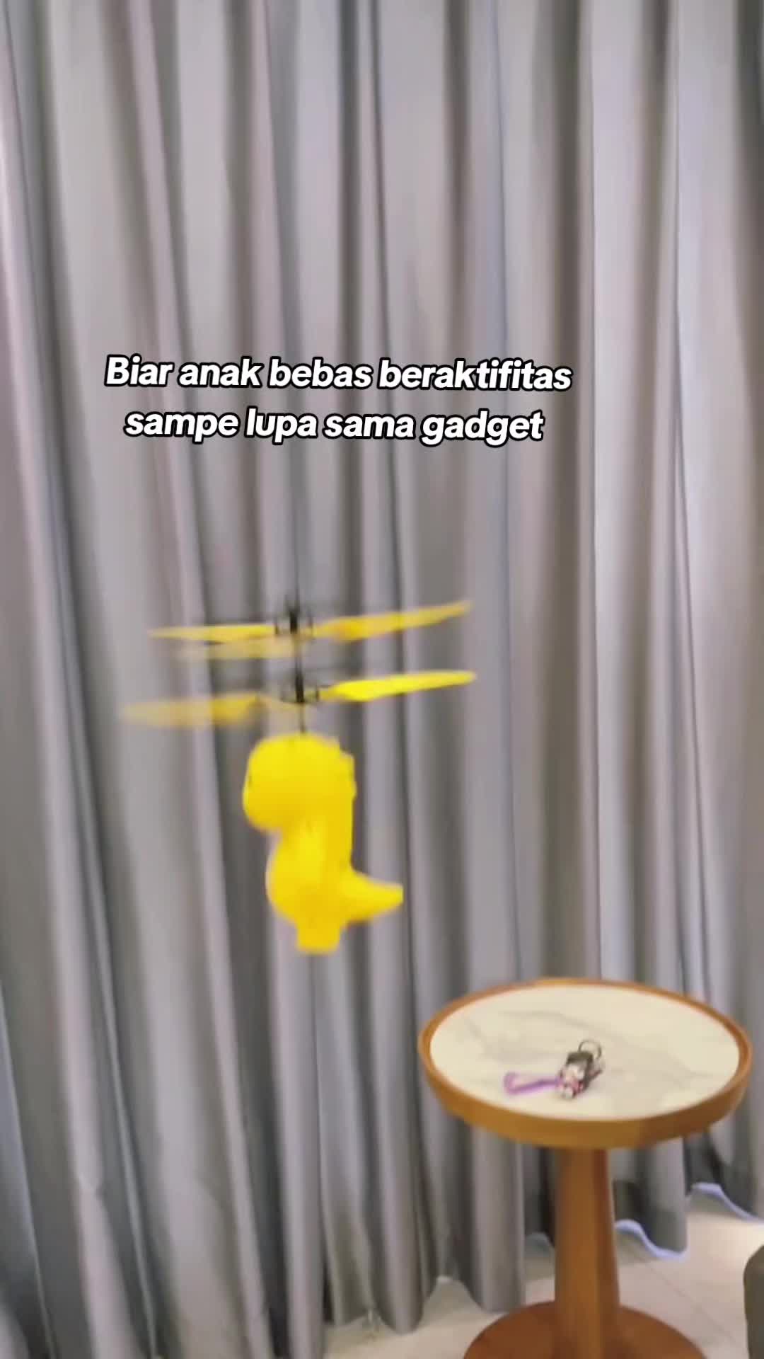 @Ide Mainan Anak