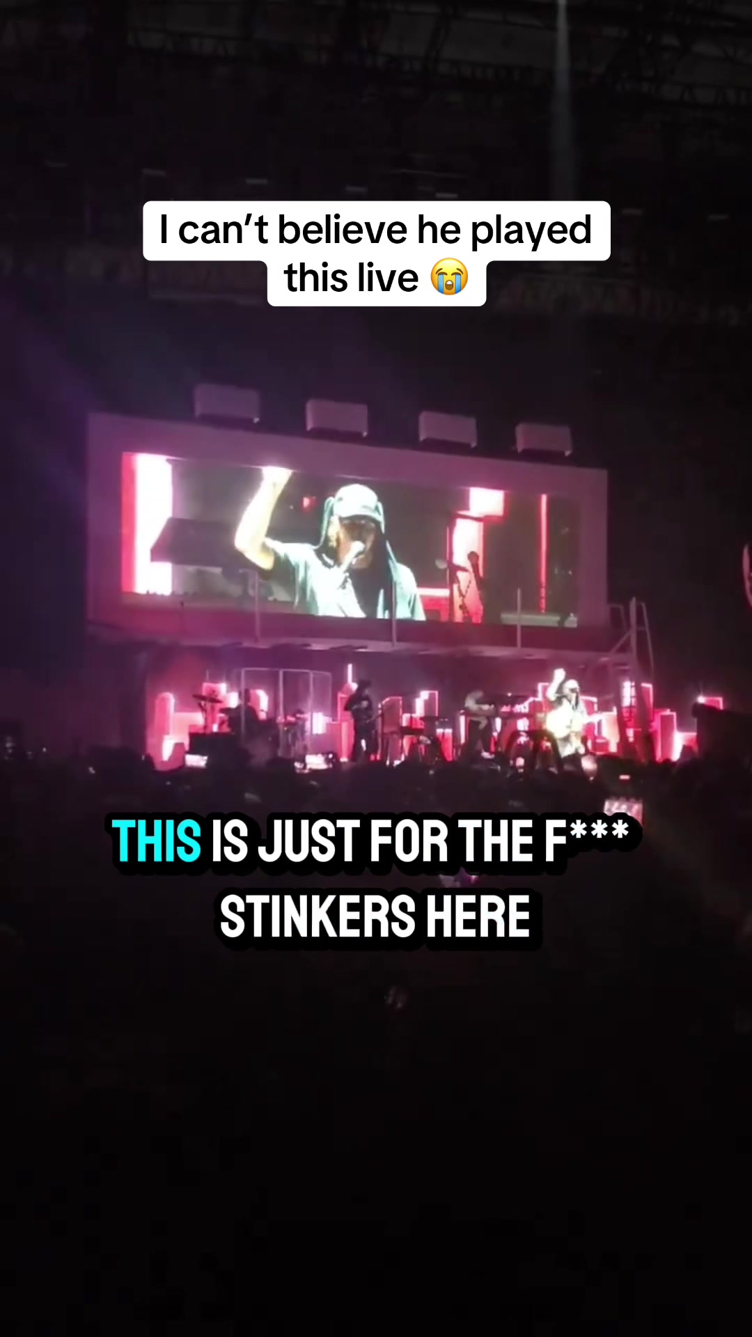 @Porter Robinson HQ