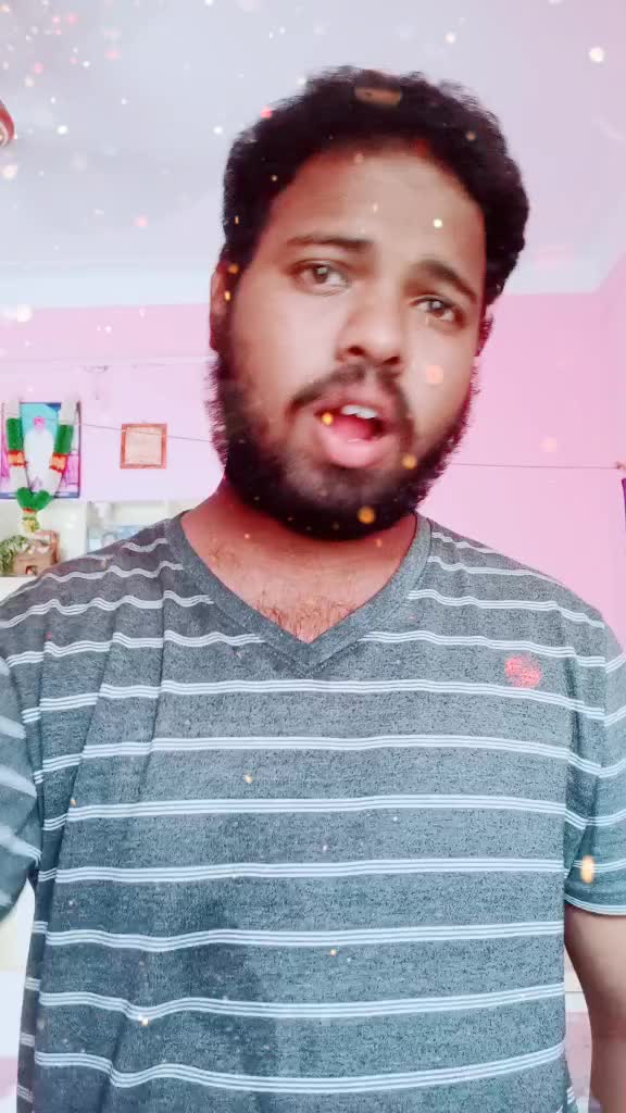 @Raja Charan
