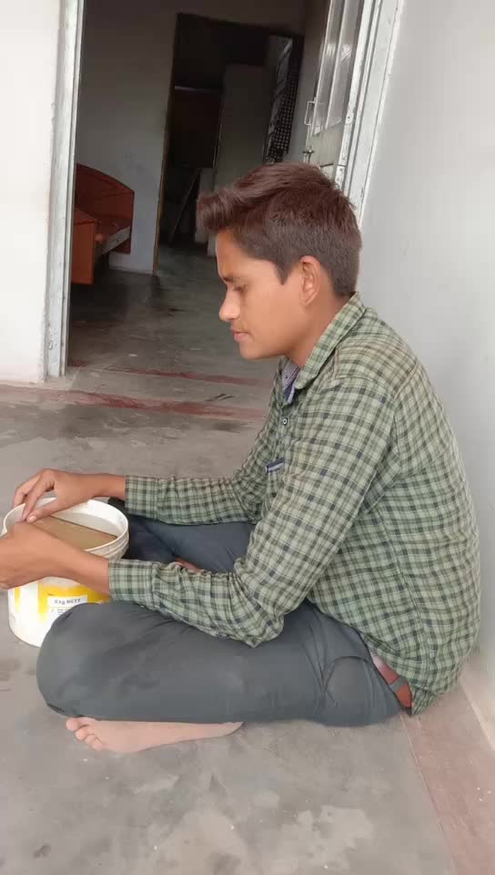 @Abhilash Mohni Rajak