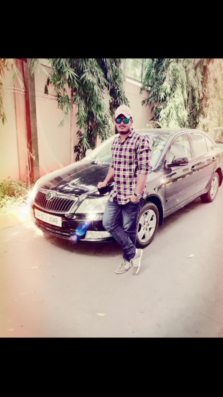 @Sacchu S Gowda
