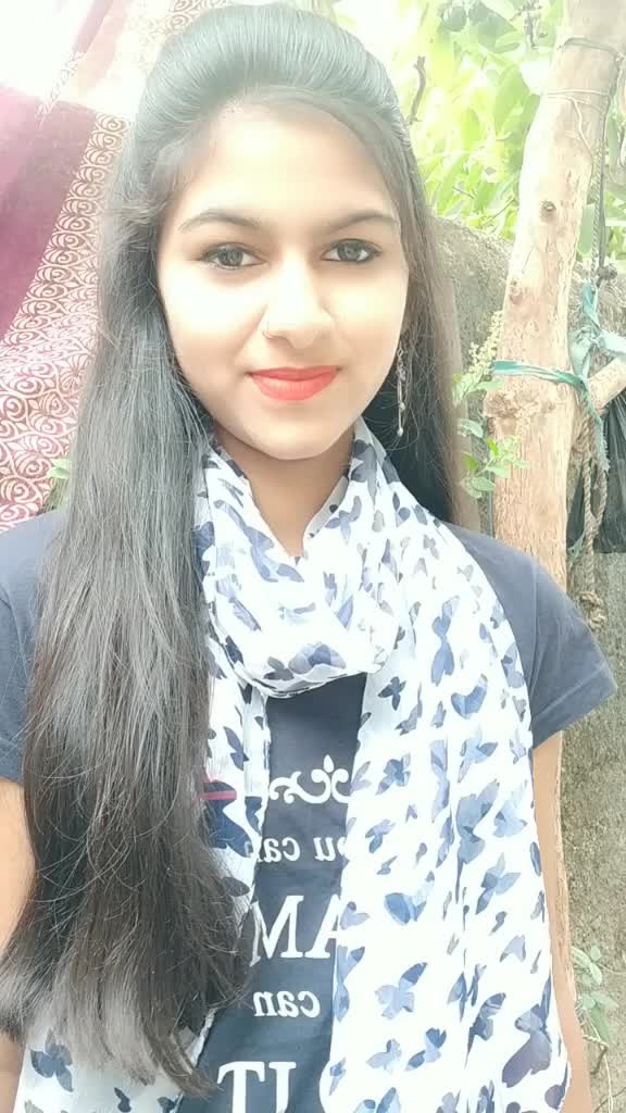 @Aadiwasi queen👸👑😎