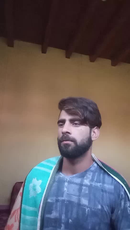 @Bhat Zuhaib