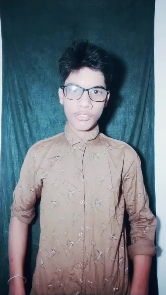 @Anuj Tiwari