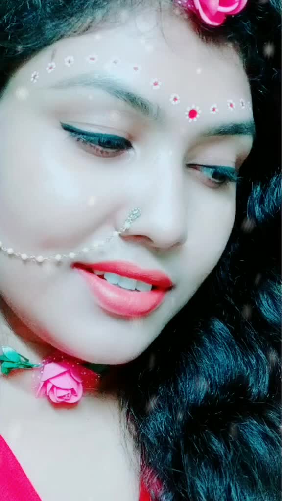 @❤Mampi Ghosh❤