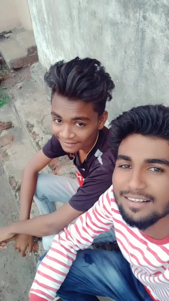 @Ma Nu