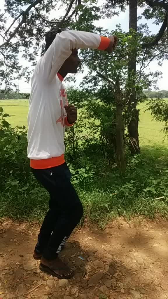 @Chitrasen Pradhan