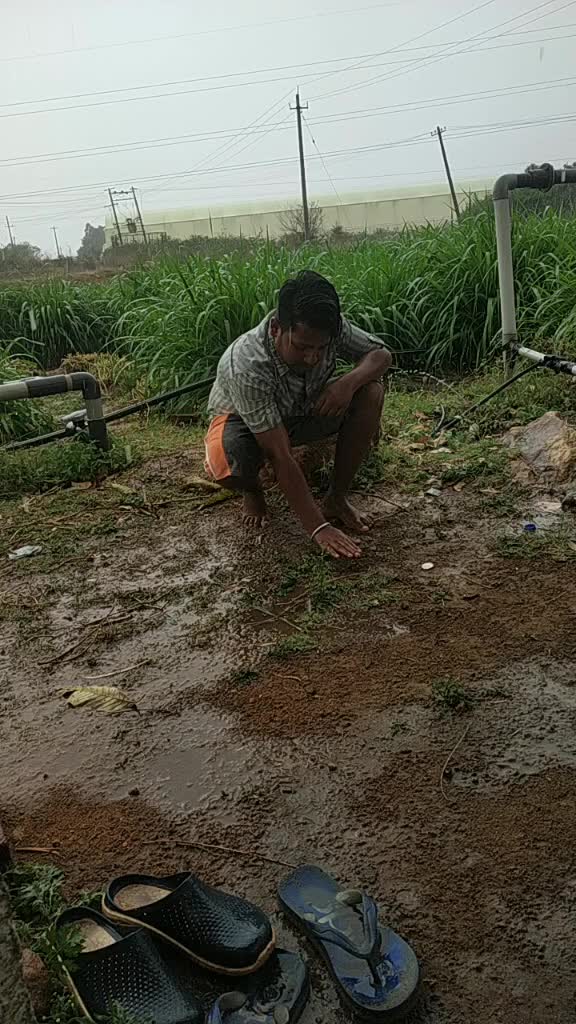 @Venki Raj