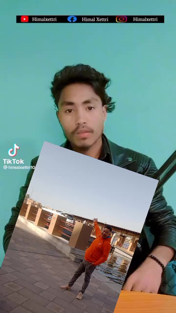 @AG magar