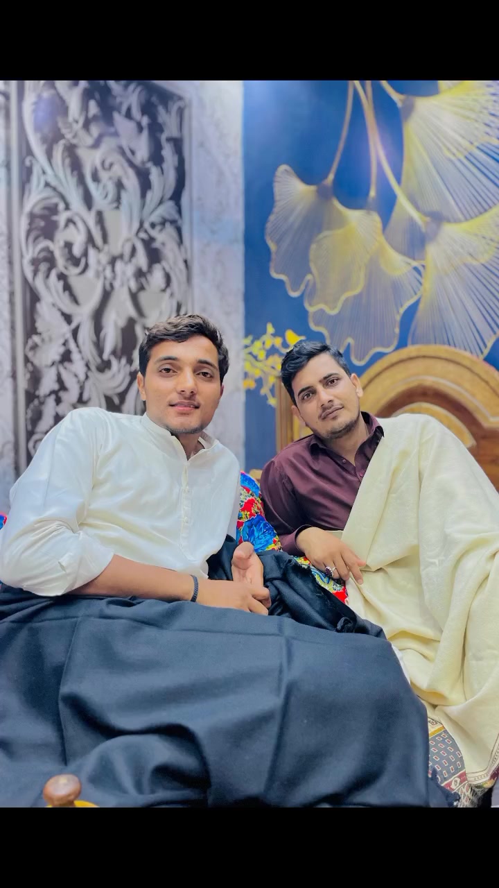 @Faraz gondal lakhia
