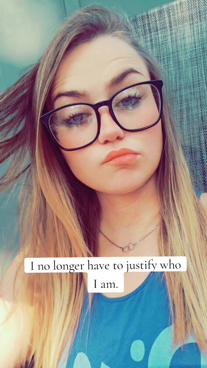 @Tayler Mackenzie