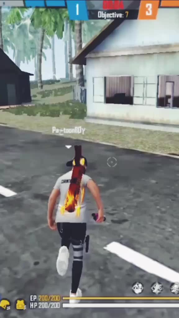 @Pokhtoon BoY FreeFire