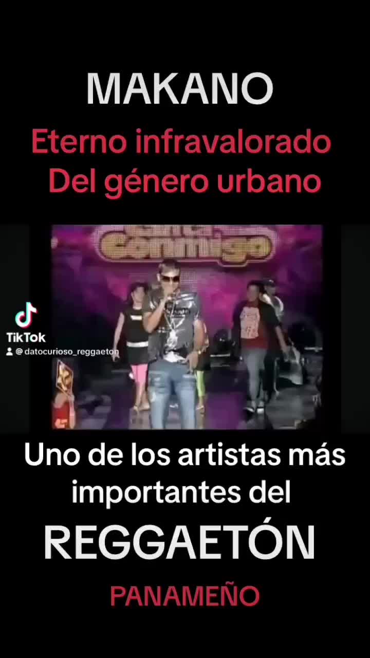 @Lapinche Fama Del Reggaetón