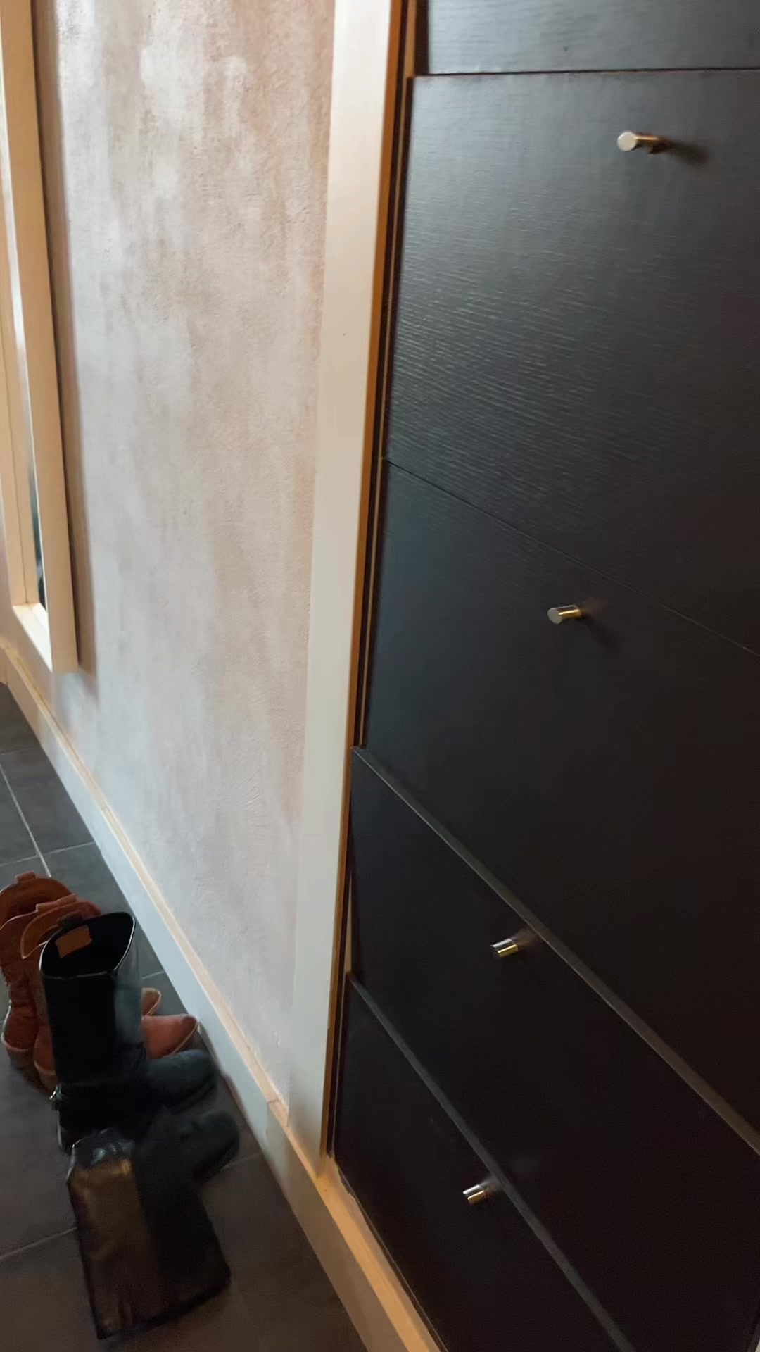 @Mae van Aarsen