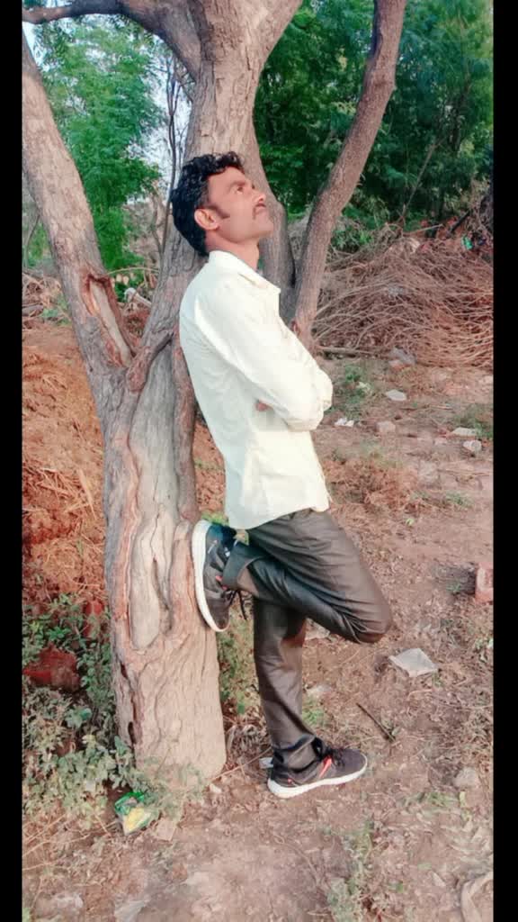 @Saddam
