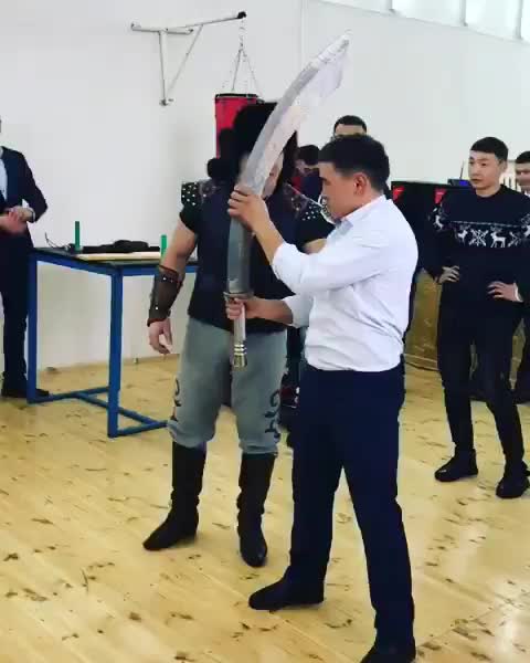 @Мағдан