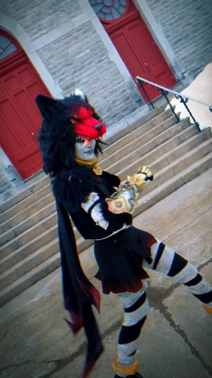 @Miss❤️Cosplay (moved)