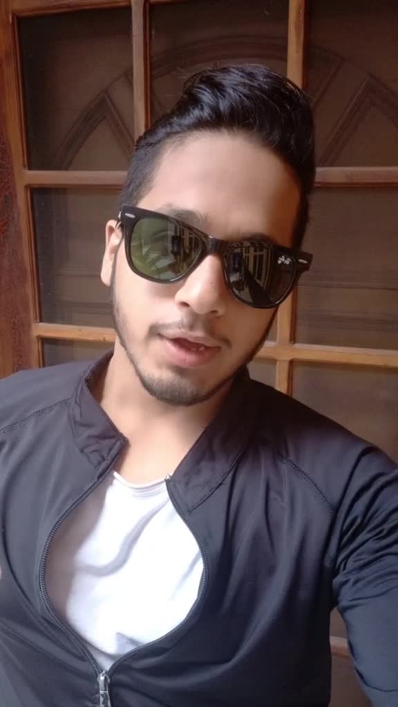 @Shubam mahajan