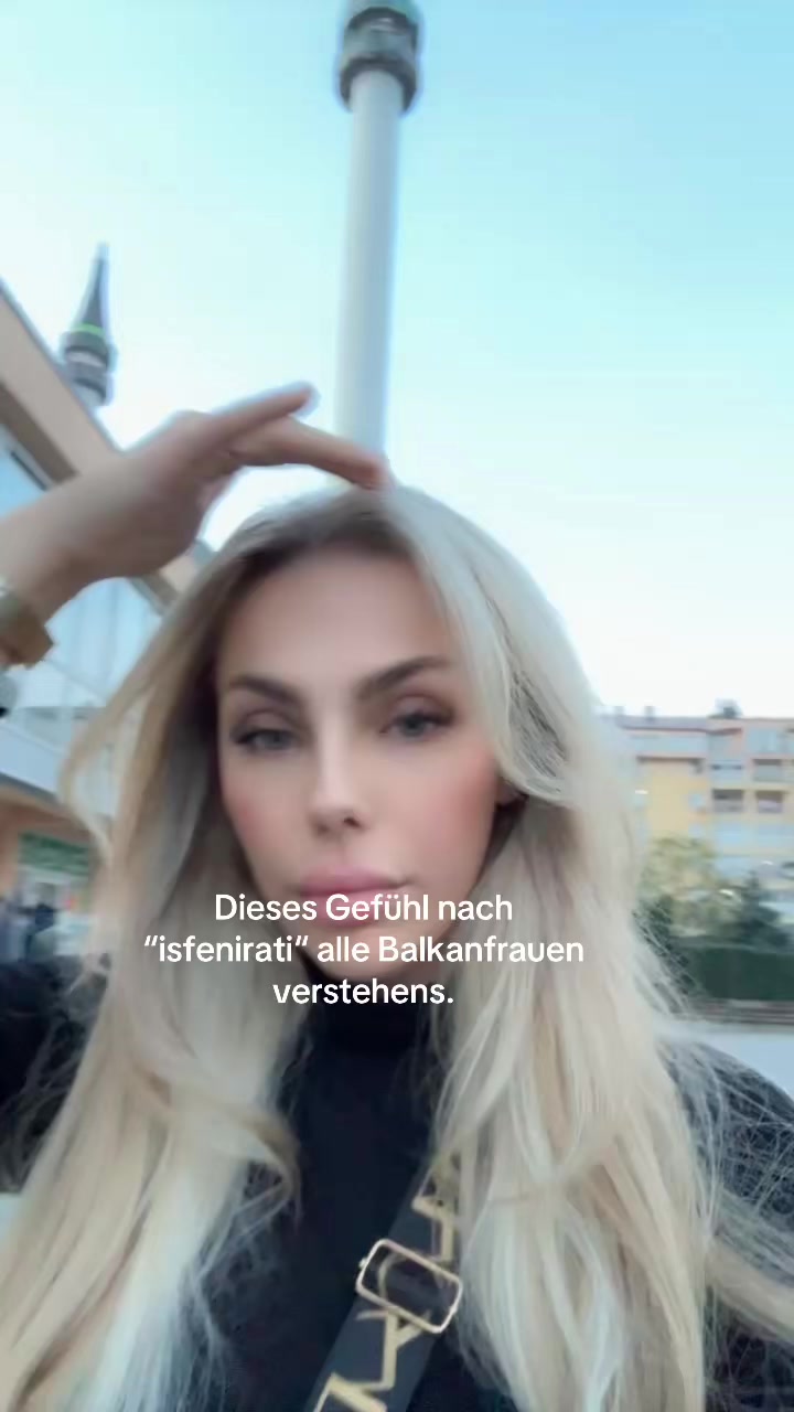 @Fatima Buzdic🍉