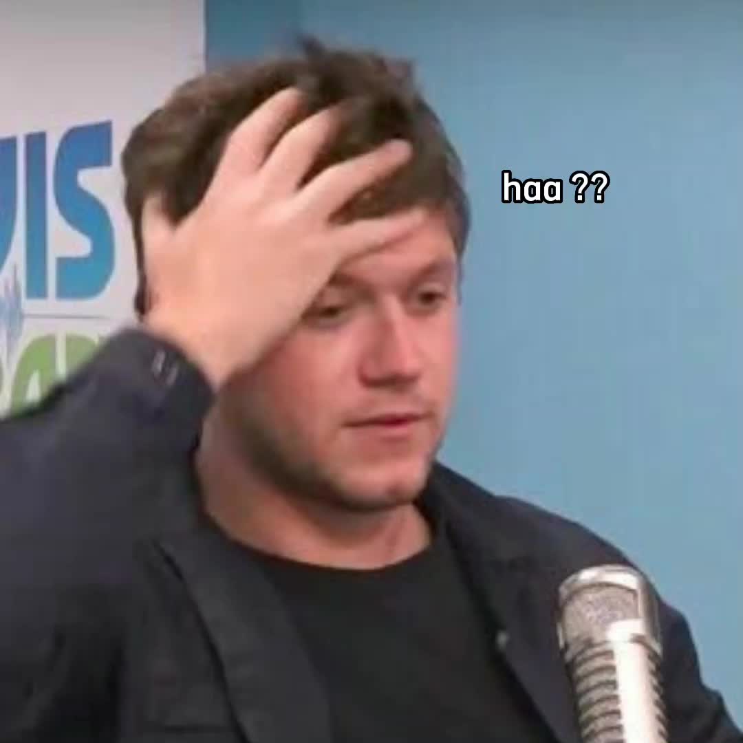 @a proud horandog