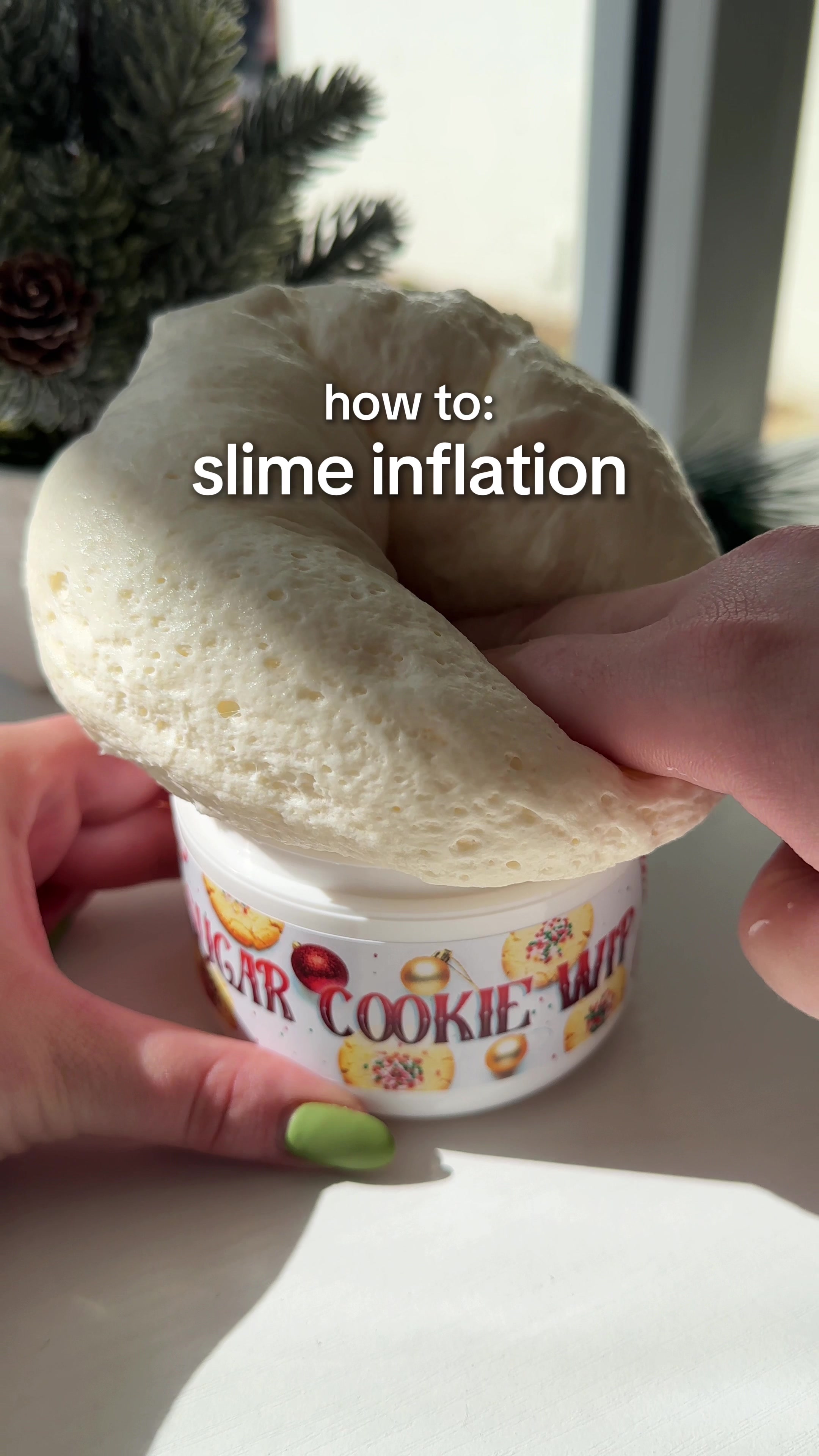 @Pilot Slime